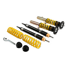 Load image into Gallery viewer, ST XTA Height Adjustable Coilovers 05+ BMW E90 Sedan/ E92 Coupe - 18220832