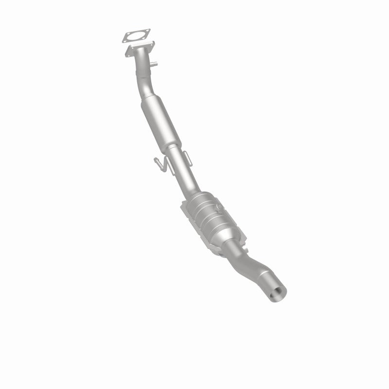 MagnaFlow Direct Fit Catalytic Converter 04-05 VW Jetta 2L - 51464