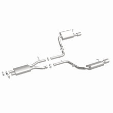Load image into Gallery viewer, BRExhaust Exhaust Kit - 08-14 Mercedes C300 - 106-0816