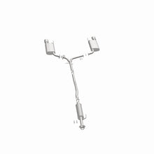 Load image into Gallery viewer, BRExhaust Exhaust Kit - 13-16 Lexus ES350 3.5L - 106-0827