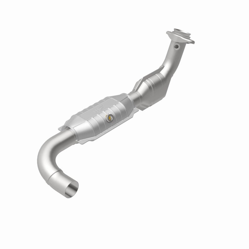 MagnaFlow Direct Fit Catalytic Converter 99-00 Ford Exped 4.6L - 447111