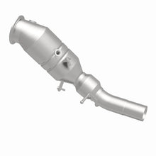 Load image into Gallery viewer, MagnaFlow OEM Grade 13-17 BMW X3 Direct Fit Catalytic Converter - 52265