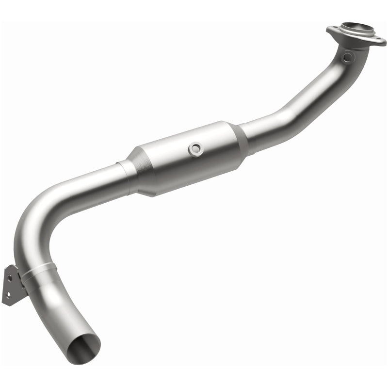 MagnaFlow 05-06 Lincoln Navigator 5.4L Direct Fit Catalytic Converter - Passenger Side - 4651507