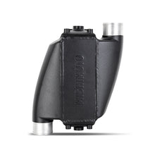 Load image into Gallery viewer, Mishimoto Universal Air-To-Water Intercooler Single Pass (500hp) - Opposite Side Inlet/Outlet - MMINT-A2W-SPR-1