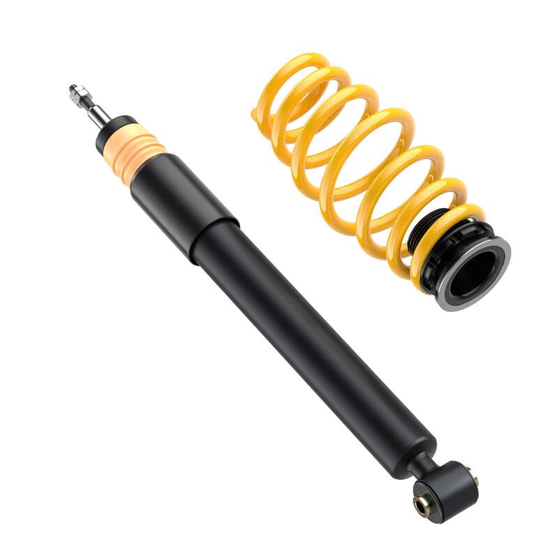 ST Coilover X Height Adjustable Kit 2018+ Hyundai Elantra GT (PD) 2.0L - 13266008