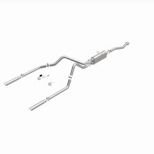 Load image into Gallery viewer, MagnaFlow Sys C/B 98-03 V6 Ford Ranger Dual S - 15773