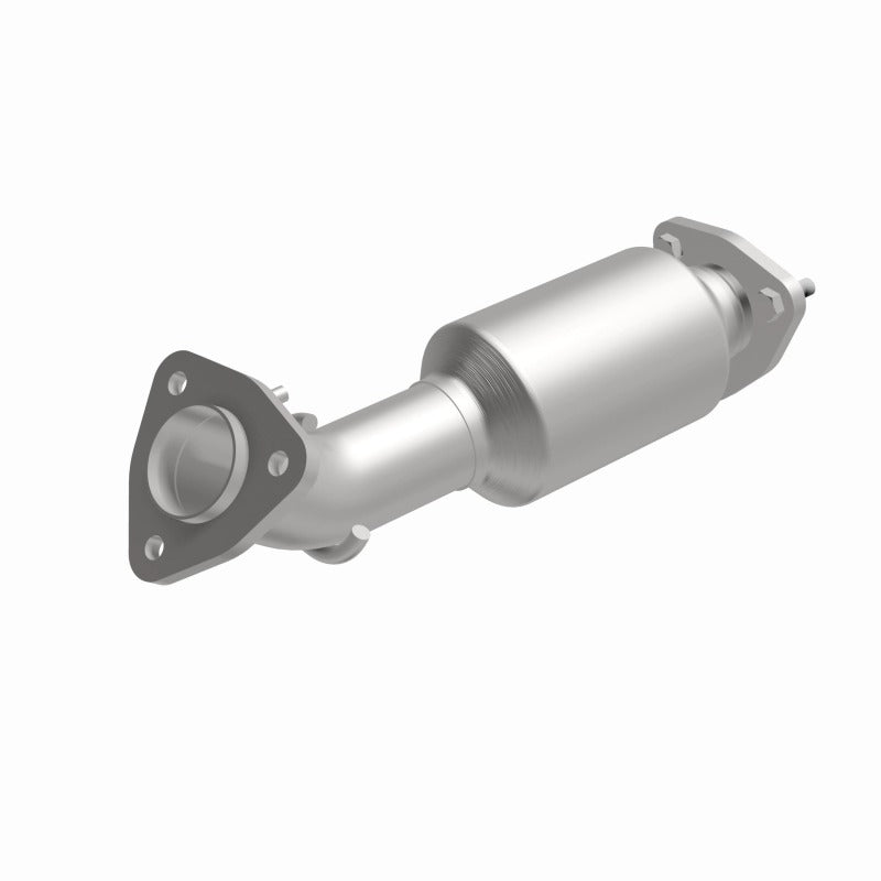 MagnaFlow Direct Fit Catalytic Converter 2014 Civic L4 1.8 OEM Underbody - 52452