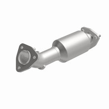 Load image into Gallery viewer, MagnaFlow Direct Fit Catalytic Converter 2014 Civic L4 1.8 OEM Underbody - 52452