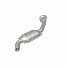 Load image into Gallery viewer, MagnaFlow Direct Fit Catalytic Converter 00-04 Ford Taurus 3.0L - 441984