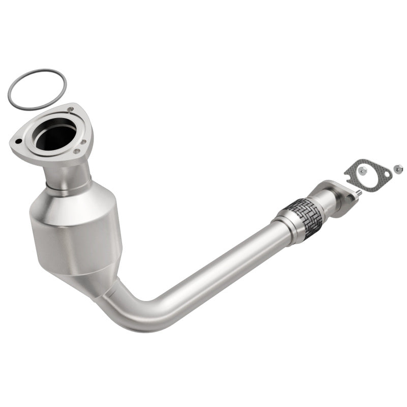 MagnaFlow Direct Fit Catalytic Converter 09-11 Chevy Malibu 3.6L - 51907
