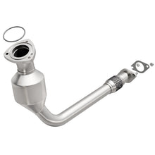 Load image into Gallery viewer, MagnaFlow Direct Fit Catalytic Converter 09-11 Chevy Malibu 3.6L - 51907