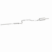 Load image into Gallery viewer, MagnaFlow BRE Exhaust Kit 94-97 Honda Accord 2.2L - 106-0141