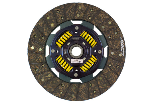 ACT 93-97 Chevrolet Camaro Perf Street Sprung Disc - 3000926
