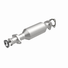 Load image into Gallery viewer, MagnaFlow Direct Fit Catalytic Converter 92-95 Integra 1.7/1.8 CA - 3322637