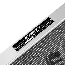 Load image into Gallery viewer, Mishimoto 04-08 Mazda RX8 Manual Aluminum Radiator - MMRAD-RX8-04
