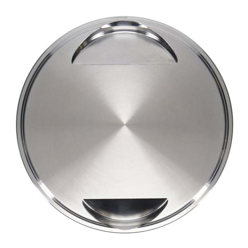 JE Pistons Porsche 911 3.6L 100mm Set of 6 Pistons - 353306