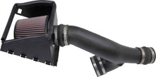 Load image into Gallery viewer, K&amp;N 2017 Ford F150 Ecoboost V6-3.5L F/I Performance Air Intake Kit - 57-2599