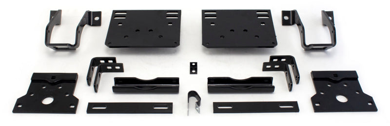 Air Lift LoadLifter 5000 Rear Air Spring Kit for 99 to 04 Ford 250/350 Superduty - 57390