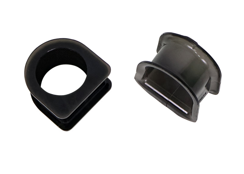 Whiteline 90-97 Mazda Miata Front Rack and Pinion Mount Bushing - W13425