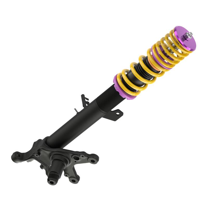 KW Coilover Kit V1 BMW 3-series E30 M3 Coupe - 102200DB