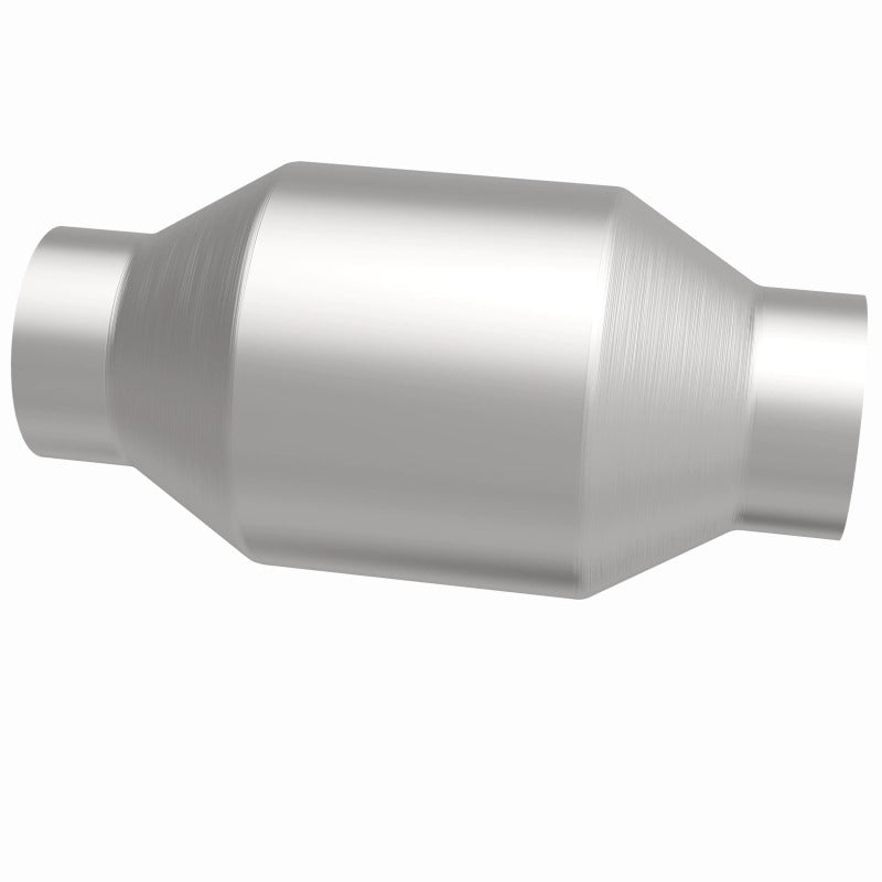 MagnaFlow Universal Catalytic Converter 2.00inch C/C Met. - 59954