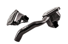 Load image into Gallery viewer, AWE Tuning BMW F8x M3/M4 S-FLO Carbon Intake - 2660-13038