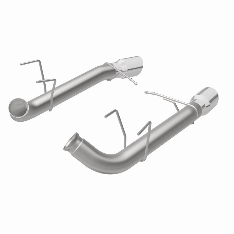 MagnaFlow SYS A/B 2011 Ford Mustang 5.0L - 15594