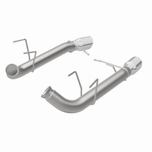 Load image into Gallery viewer, MagnaFlow SYS A/B 2011 Ford Mustang 5.0L - 15594