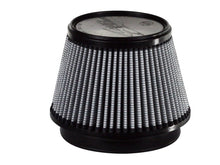 Load image into Gallery viewer, aFe MagnumFLOW Air Filters IAF PDS A/F PDS 6F x 7-1/2B x 5-1/2T x 5H - 21-60505