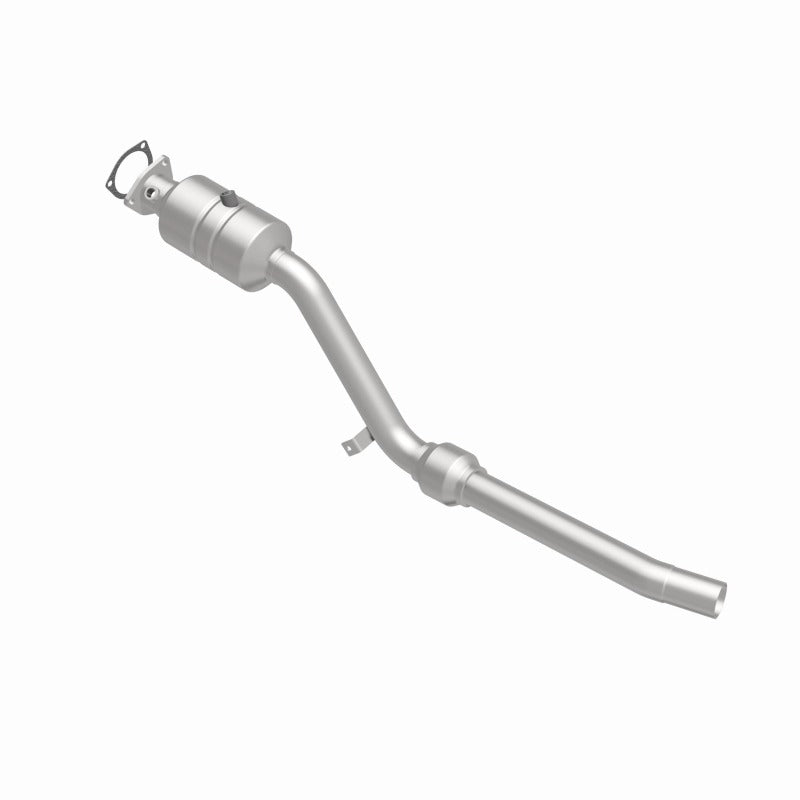 MagnaFlow Direct Fit Catalytic Converter 02-03 Audi A4 3L Passenger Side - 51462