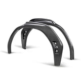 Seibon 2022 Subaru WRX Carbon Fiber Rear Fender Trim