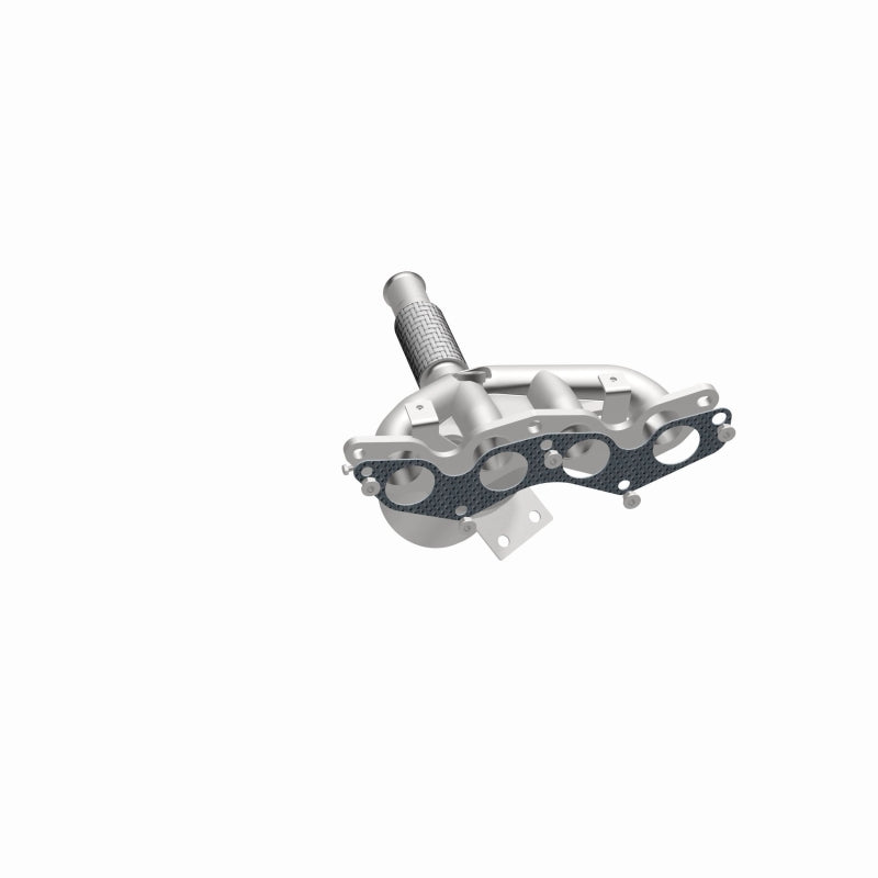 MagnaFlow Direct Fit Catalytic Converter 2018-2021 Ford EcoSport Single Manifold 2L - 290002