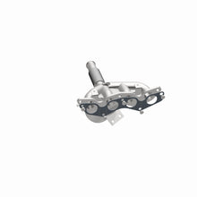 Load image into Gallery viewer, MagnaFlow Direct Fit Catalytic Converter 2018-2021 Ford EcoSport Single Manifold 2L - 290002