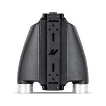 Load image into Gallery viewer, Mishimoto Universal Air-To-Water Intercooler Single Pass (1500hp) - Same Side Inlet/Outlet - MMINT-A2W-SP-3