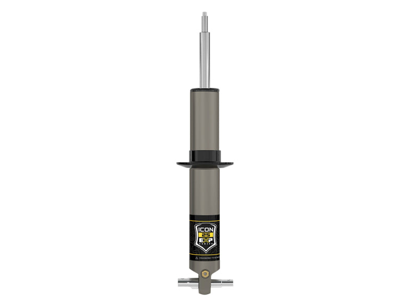 ICON 19-23 Gm 1500 2.38-3.75in Stage 2 Exp Suspension System w/ Tubular Uca - K73072T