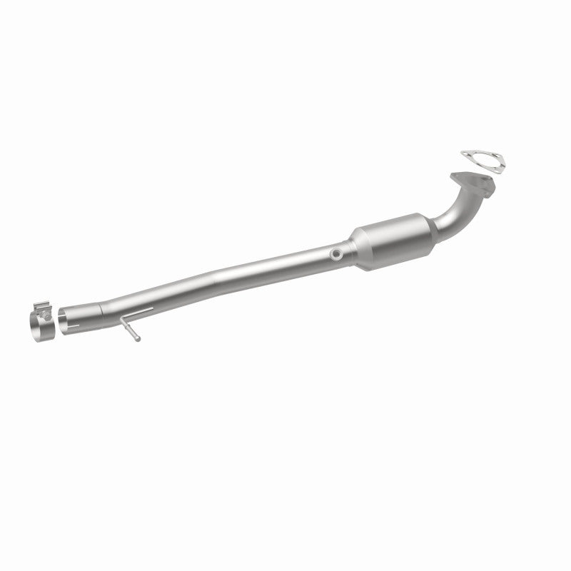MagnaFlow 07-09 Land Rover Range Rover 4.2L Direct Fit Converter - 5451754