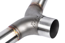 Load image into Gallery viewer, APR 18-21 Volkswagen GTI (MK7.5) Catback Exhaust System - CBK0006