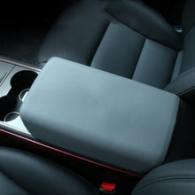 Load image into Gallery viewer, Car Armrest Cover for Model 3/Y