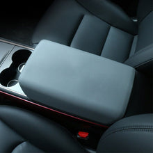 Load image into Gallery viewer, PU Leather Armrest Cover for Model 3 Highland/Y Juniper | 3 Colors