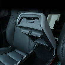 Load image into Gallery viewer, PU Leather Armrest Cover for Model 3 Highland/Y Juniper | 3 Colors