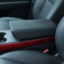Load image into Gallery viewer, PU Leather Armrest Cover for Model 3 Highland/Y Juniper | 3 Colors