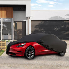 Load image into Gallery viewer, Ultralight Car Cover for Model 3/Y/X/S | Indoor &amp; Outdoor | UV Protection | Stretchable
