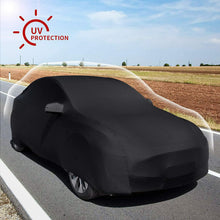 Load image into Gallery viewer, Ultralight Car Cover for Model 3/Y/X/S | Indoor &amp; Outdoor | UV Protection | Stretchable