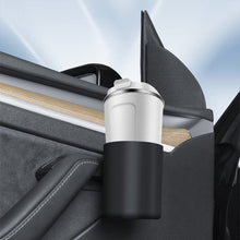 Load image into Gallery viewer, Car Door Cup Holder for Tesla Model Y &amp; Model 3 Highland
