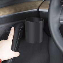 Load image into Gallery viewer, Car Door Cup Holder for Tesla Model Y &amp; Model 3 Highland