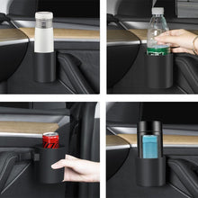 Load image into Gallery viewer, Car Door Cup Holder for Tesla Model Y &amp; Model 3 Highland