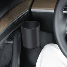 Load image into Gallery viewer, Car Door Cup Holder for Tesla Model Y &amp; Model 3 Highland