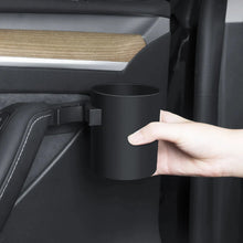 Load image into Gallery viewer, Car Door Cup Holder for Tesla Model Y &amp; Model 3 Highland