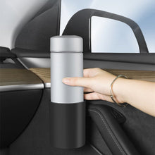 Load image into Gallery viewer, Car Door Cup Holder for Tesla Model Y &amp; Model 3 Highland