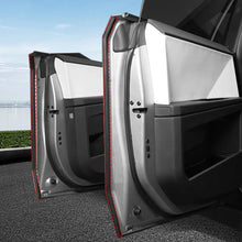 Load image into Gallery viewer, Door Edge Sealing Strip Accessories for Cybertruck